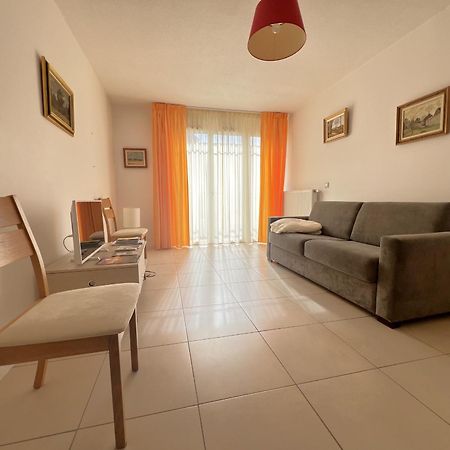 Appartement Confortable Proche Centre-Ville, 4 Pers, Parking Inclus - Fr-1-474-209 Arcachon Exteriör bild